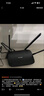 普联（TP-LINK）双千兆路由器 易展mesh分布式 AC1200无线家用穿墙 5G双频 WDR5620千兆易展版 IPv6 实拍图