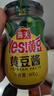 海天 黄豆酱 800g 非转基因黄豆 优选黄豆 酱香浓郁 下饭烹调炒菜  实拍图