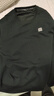 361°卫衣男装秋冬季长袖运动服休闲跑步圆领宽松上衣服652334801D-6 实拍图