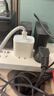 Apple/苹果 20W USB-C充电器  type-c充电器苹果手机充电器原装手机快充头 苹果17手机充电器 实拍图