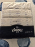 舒洁（Kleenex）抽纸小熊印花纸抽3层80抽*4包纸巾抽纸卫生纸餐巾纸擦手纸 实拍图