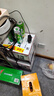 力波啤酒（REEB）德式小麦白啤 1L*6罐 整箱  千岛湖活水全麦原浆 实拍图