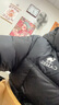 骆驼女装羽绒服秋冬新款男女同款高蓬防风保暖抗静电面包服 实拍图