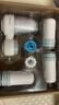九阳净水器水龙头台式前置净水机家用厨房过滤器可视化全新升级龙头机JYW-RT1800 1机4芯套装 实拍图