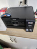 爱普生（EPSON）L4268墨仓式彩色无线多功能一体机家用/办公 AI学习打印机（打印复印扫描 wifi 自动双面 液晶屏） 实拍图