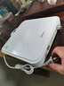 美的（Midea）家用电磁炉电陶炉电池炉2200W大功率猛火新型电磁灶一体微晶面板爆炒炒菜定时火锅炉MC-HGE22BF09 实拍图