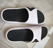 匹克态极拖鞋男情侣夏季凉拖鞋运动防滑沙滩鞋女踩屎感休闲鞋E92037L 实拍图