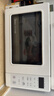 美的（Midea）变频小清新微波炉 液晶屏幕 磨砂面板 小型20L家用 匠心工艺（PM2002） 实拍图