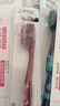 三笑美洁火山炭丝牙刷超细双层软毛深层清洁成人口腔护理家用独立装牙刷 护龈软毛牙刷/ 5支 实拍图