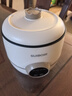 SUIBOIR苏汨2025年新款电饭煲家用迷你小型1-2人电饭锅学生宿舍智能预约蒸煮饭锅多功能锅 黑晶内胆 2L 实拍图