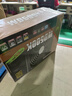 航嘉（Huntkey）WD650K 金牌650W电脑电源（80PLUS金牌/单路50A/全电压/LLC+SR+DC-DC/智能温控/3A大作） 实拍图