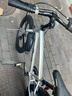 凤凰儿童山地车自行车男女青少年5-8-10-12-15-18岁减震变速碟刹礼物 运费险+保价30天+晒单有礼+正品保证+物流速发 18寸（适合身高120-140cm） 实拍图
