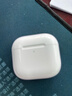 UKL【华强北顶配丨Air4代降噪款】蓝牙耳机适配苹果无线2025新款半入耳式金榜iphone17/16/15/14pods4 【原版正装全功能主动降噪版】 【主动降噪+空间音頻+三真电量】 实拍图