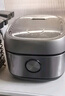 美的（Midea）纤V系列 电饭煲4-5人 IH加热电饭锅家用4L大容量智能预约 防粘胆蒸米饭锅FB40S701 实拍图