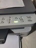 兄弟（brother）DCP-L1638W黑白激光 学生作业家用打印机 支持微信远程操作 打印复印扫描多功能一体机 实拍图