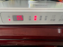 美的（Midea）家用电磁炉电陶炉电池炉2200W大功率猛火新型电磁灶一体微晶面板爆炒炒菜定时火锅炉MC-HGE22BF09 实拍图