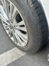 固特异（Goodyear）汽车轮胎 205/55R16 91W EF1 SPORT鹰驰F1酷跑 适配 速腾/卡罗拉 实拍图