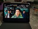 闪魔iPad11/10代类纸膜 绘画书写专用膜抗指纹防摔11英寸 适用2025/2022年款 实拍图