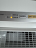 松下（Panasonic）除湿机/抽湿机 除湿量8升/天 20㎡家用卧室办公室地下室轻音干衣回南天吸湿器F-C16YCR 实拍图