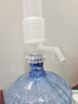 拜杰抽水器桶装水压水器手动抽水器上水器抽水泵吸水器饮水机抽水神器 实拍图
