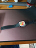 华为HUAWEI WATCH FIT 4 韵律黑氟橡胶表带 华为运动智能手表超轻薄大屏潮流运动蓝牙通话睡眠监测fit4 实拍图