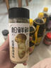松鲜鲜松茸鲜调味料125g【0添加 松茸提鲜】可代替盐鸡精味精煲汤炒菜 实拍图