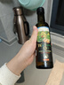 爷爷的农场核桃油牛油果油250ml*2瓶 法国进口食用油 赠婴儿宝宝辅食食谱 实拍图