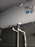 美的出品华凌储水式60升家用电热水器大功率速热一级能效升级款加长防电墙F6020-KY1Pro(HE) 实拍图