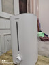美的（Midea）空气加湿器家用卧室客厅冷蒸发鼻炎孕妇母婴幼儿静音抗菌办公室桌面小型迷你雾化器元旦礼物3G40S 实拍图