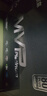 航嘉（Huntkey） MVP P850黑色白金牌850W电源（ATX3.1/80PLUS白金全模/原生PCIe5.1/风扇启停/延时冷却） 实拍图