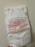 好奇（Huggies）铂金装小桃裤纸尿裤M144片(6-11kg)中号尿不湿【透爽散热】 实拍图