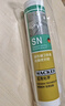 瓦克（WACKER）SN防霉玻璃胶厨卫中性水槽马桶防水密封胶封边美容胶瓷白 实拍图