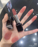 迪奥DIOR【邓为推荐】烈艳蓝金口红丝绒772哑光唇膏生日礼物 新年礼物 实拍图