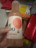 农夫山泉水溶C100整箱445ml*15瓶青桔味维生素C复合果汁饮料西柚柠檬血橙 【原箱】血橙味 445mL*15瓶 实拍图