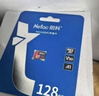 朗科（Netac）128GB TF（MicroSD）存储卡 A1 U1 C10 经典国风版 读速100MB/s 行车记录仪&手机专用内存卡 实拍图
