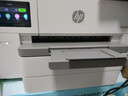 惠普（HP） OJ Pro 9730 宽幅面A3/A4彩色喷墨打印机 高速打印复印扫描 双纸盒自动双面 办公商用家用 实拍图