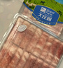 大庄园新西兰羊肉片卷1斤【欧盟认证】涮肉火锅食材 冷冻羊肉羊肉卷 实拍图