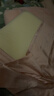 泰普尔Tempur 丹麦原装进口记忆枕芯枕头睡眠颈椎枕原米黄千禧感温枕L 实拍图