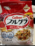 卡乐比（Calbee）即食燕麦片 原味水果麦片600g 日本进口非油炸营养代餐早餐零食 实拍图