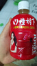 冠芳山楂树下山楂汁饮料350mlx12瓶果汁年货新年超市送礼礼盒装 实拍图