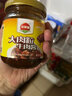 金菜地 大肉粒牛肉酱 拌饭拌面酱下饭菜调味品安徽特产 220g 实拍图