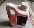 車仆防冻液2kg-25℃红色 发动机水箱冷却液防冻防垢防沸 汽车四季通用 实拍图