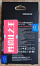 三星（SAMSUNG）2TB SSD固态硬盘 M.2接口(NVMe协议PCIe 4.0 x4) 990 PRO With Heatsink散热片版 台式机 PS5 实拍图
