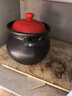 爱仕达（ASD）家用砂锅煲汤锅耐高温干烧炖锅4.6L陶瓷煲锅沙锅中药锅 实拍图
