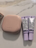 兰芝气垫定妆bb霜高防晒高遮瑕NEO新颜焕白#21自然色15g*2圣诞节礼物 实拍图