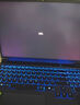 雷神猎刃S 16英寸学生游戏本笔记本电脑（i9-13900HX RTX5070Ti 16G1T 240Hz蜂鸟屏）国家政府补贴 实拍图