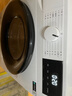 海信（Hisense）滚筒洗衣机全自动 10公斤大容量洗烘一体超薄高洗净比空气洗一级能效 WD100A1Q-L 以旧换新补 实拍图