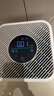 海尔空气净化器5Pro家用卧室新房除甲醛神器烟味雾霾异味吸猫毛病菌过敏源PM2.5甲醛双数显示国家补贴 100平净化【KJ550Pro】 晒单实拍图