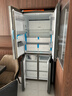 卡萨帝（Casarte）原石518L十字门冰箱MRA PLUS低氧窖藏保鲜594MM超薄零嵌一级能效BCD-518WGCTDM4GUU1 517同款 实拍图