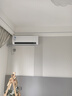 美的（Midea）空调套装 酷省电系列 一套购齐 新一级能效 变频冷暖 智能省电 家电国家补贴 挂机+立式柜机组合 【大三室一厅】酷省电2025款+PRO柜机 实拍图